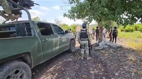 Al menos 4 soldados fueron asesinados en Michoacán tras emboscada del