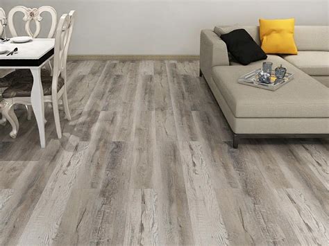 Dark Grey Vinyl Flooring Homedecorish