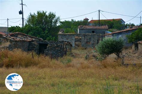 Lemnos North Eastern Aegean Islands Greek Islands Greece Guide