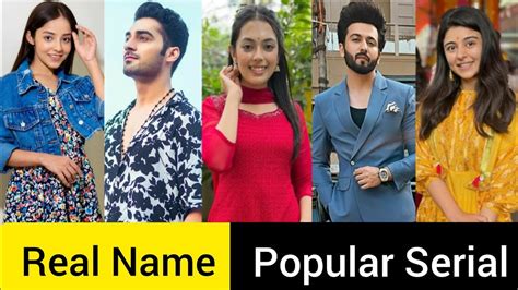 Rab Se Hai Dua Serial All Star Cast Real NameRab Se Hai Dua Actress