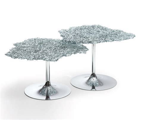 Diamante Bistro Tables From Edra Spa Architonic