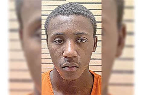 Macon Man Arrested After Shot Fired The Dispatch