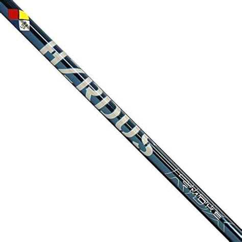 Project X HZRDUS Smoke Blue RDX PVD Golf Shafts South Africa