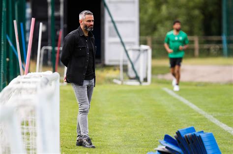 Asse Un Mercato Modeste à Saint Etienne Lorigine Dévoilée Foot