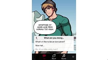 Gay Ice Carver Flash Game Xnxx