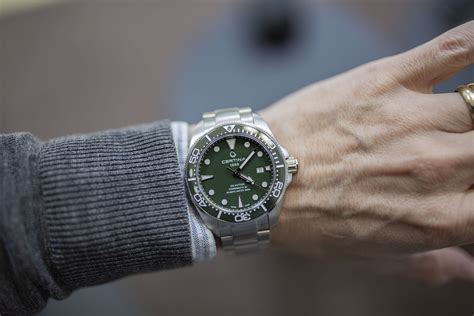 The Certina DS Action Diver 43mm - Stylefellow