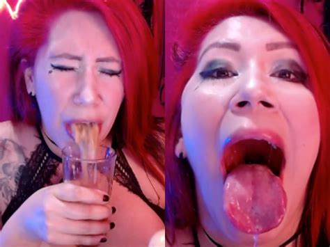 DISGUSTING LATINA PIG WHORE ThisVid