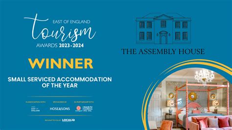 Welcome The Assembly House