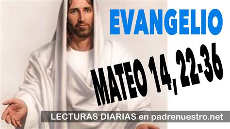 Evangelio Seg N San Mateo Padrenuestro Net