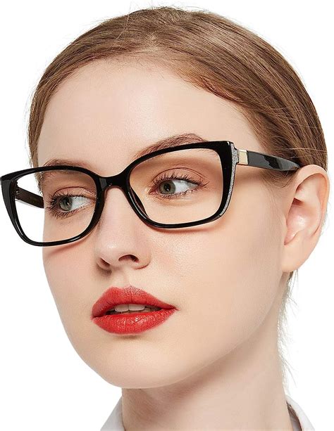 Occi Chiari Womens Reading Glasses 2 50 Reader Glasses 250 1 0 1 5 2 0 2 5 3 0 3 5 4