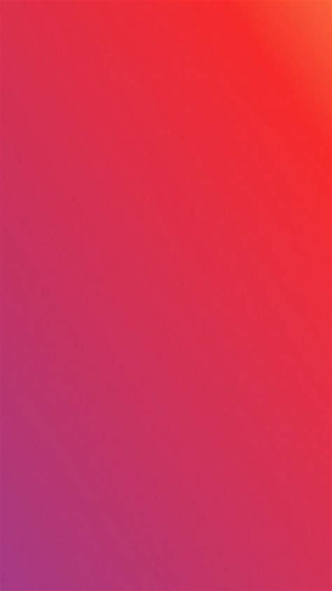 Red Gradient iPhone Wallpapers - Top Free Red Gradient iPhone ...