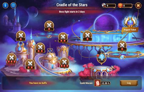 Hero Wars Guide Asgard Ticketinsights With Herowars Login