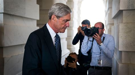 Special Counsel Investigation Has Cost At Least 67 Million The New York Times