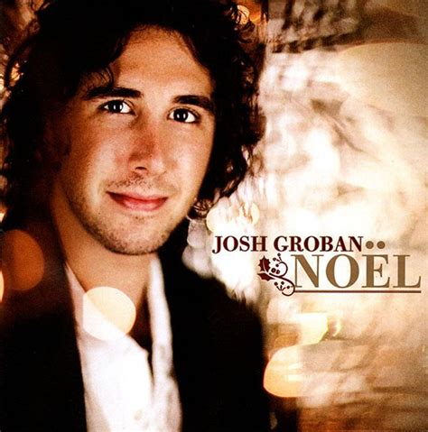 Josh Groban Newest Album - intensivestreaming