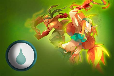 Dofus Guide Et Stuff Du Sacrieur Eau Breakflip