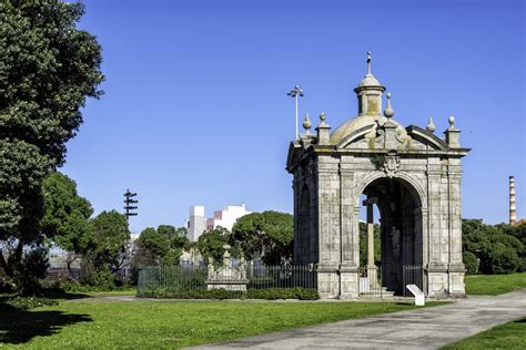 Hist Ria Uni O Das Freguesias De Matosinhos E Le A De Palmeira