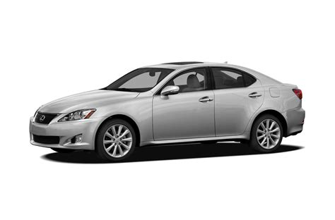 Lexus IS 250 - Model Years, Generations & News | Cars.com