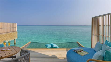 Ocean Villa | Amari Raaya Maldives