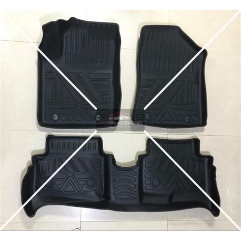 Geely Gx Pro Gx Pro Deep Dish Matting Shopee Malaysia