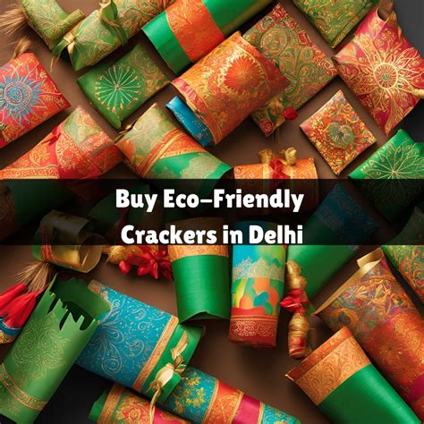 buy eco friendly crackers  delhi delhipedia