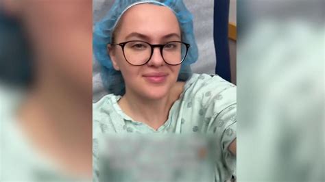 Nach Sex Marathon OnlyFans Model Wisconsin Tiff Muss Am Poloch Operiert Werden