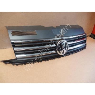 Volkswagen Transporter N Panjur Sifir E C Kma Yedek