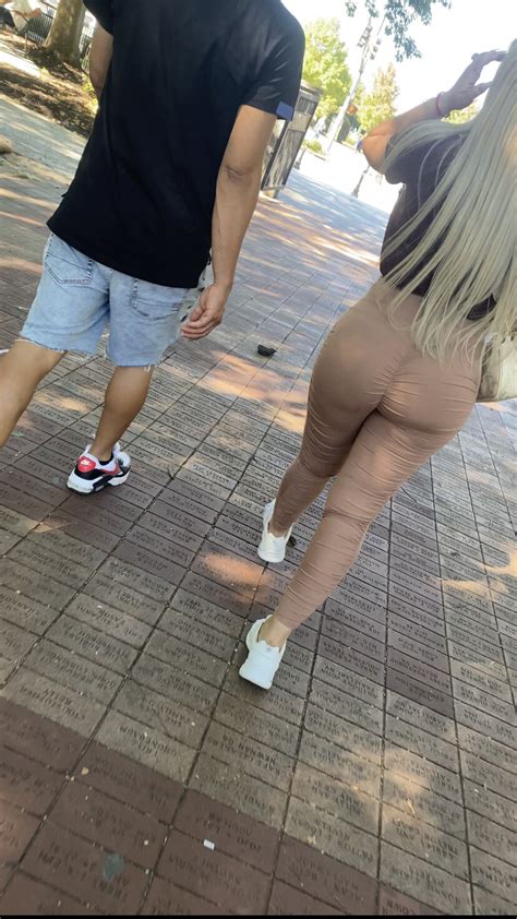 Sexy Ass Thick Latina Nude Leggings Spandex Leggings Yoga Pants Forum