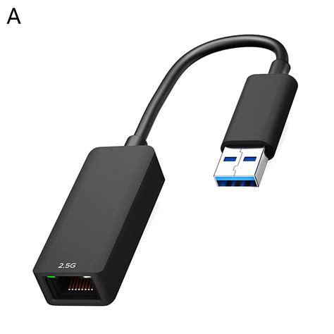 Goldhub Ethernet Adapter Driver Free High Speed Metal Usb Type C To