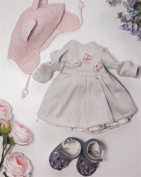 🌸🌸🌸Вся ,,одежка,, снимается.🌸🌸🌸 ***** #куклы #куклыручнойработы # ...