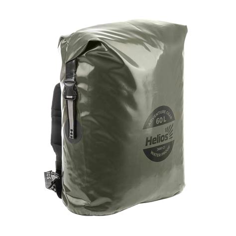 Герморюкзак Helios 60 л ПВХ хаки HS-GR-60-HB - Outdoor Gear & Equipment ...