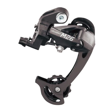 MTB Rear Derailleurs | microSHIFT