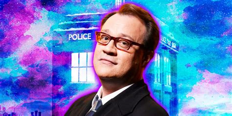 Doctor Who First Russell T Davies Era Cast And Character Guide