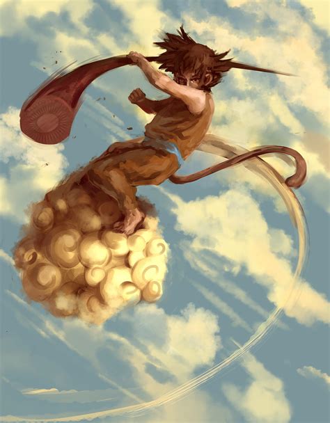 nimbus by Alveeus on DeviantArt