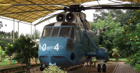 HAL Aerospace Museum in Bengaluru, India | Sygic Travel