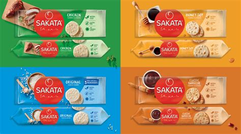 Sakata — AKA Brand Design