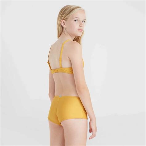 ONeill O Neill Mix And Match Cali Holiday Bikini Jr plavky 92800613929 dětské GLAMI cz