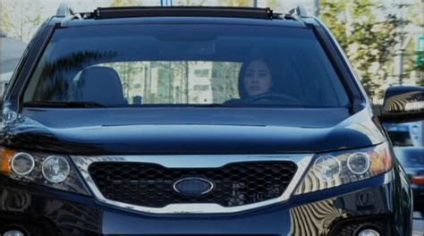 Imcdb Org Kia Sorento Xm In Airiseu Deo Mubi