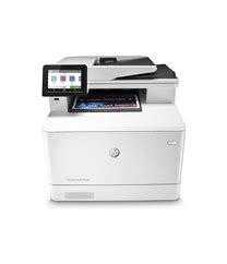 HP LASERJET PRO M428FDW MULTIFUNCTION PRINTER (W1A30A) - Compovine ...