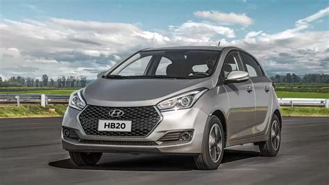 Quantos Litros Tem O Tanque Do Hb20 - Qual a capacidade do tanque do HB20? Quantos Km/L ele faz?