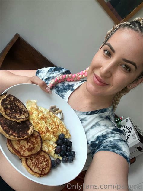 Paloma Nude Leaks Onlyfans Onlyfans Fapellino