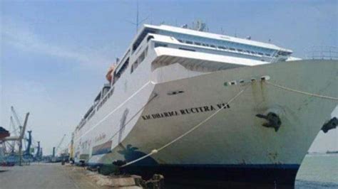 Jadwal Kapal DLU Labuan Bajo ke Surabaya Bulan Juli, Cek Harga Tiket KM