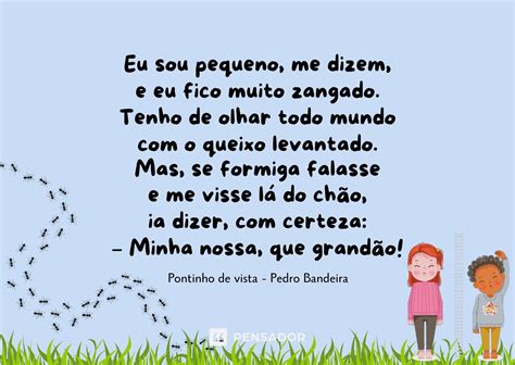 Poema Curtos E Bonitos - 7