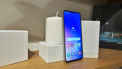 Galaxy A54 5G im Test: Größe, Display, Prozessor, Kamera - COMPUTER BILD