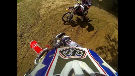 Motocross Crash Youtube