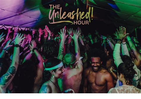 The Unleashed! Hour — Unleash Movement