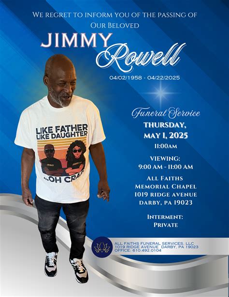 All Faiths Funeral Services: Personalized Memorial Plans 31