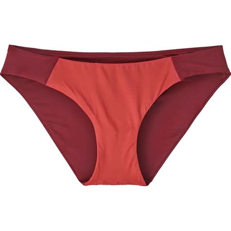 Patagonia Sunamee Bikini Bottom Women S Clothing