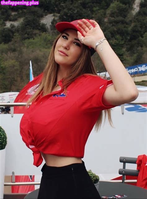 Chiara Gariboldi Chiara Gariboldi Carbochiara Nude OnlyFans Photo 21 The Fappening Plus