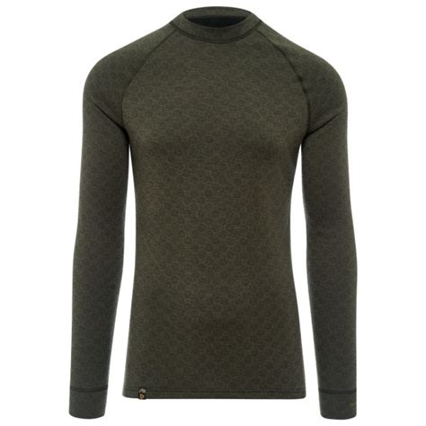 Thermowave Merino Xtreme Long Sleeve Shirt Merino Base Layer Men S