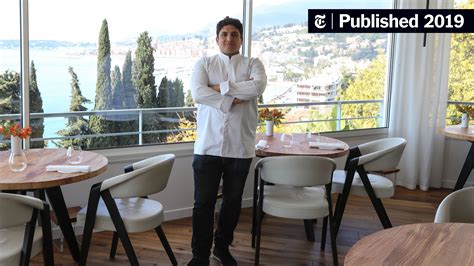 Mirazur In France Tops Worlds 50 Best Restaurants List The New